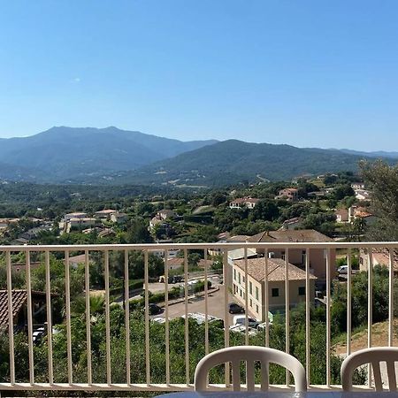 Joli F3 De 60M2 Avec Balcon Διαμέρισμα Bastelicaccia Εξωτερικό φωτογραφία
