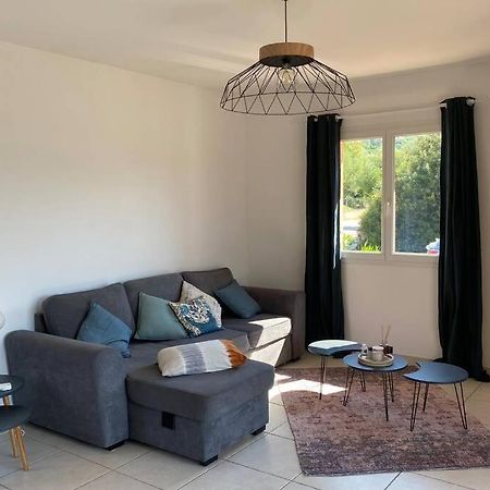 Joli F3 De 60M2 Avec Balcon Διαμέρισμα Bastelicaccia Εξωτερικό φωτογραφία