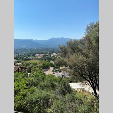 Joli F3 De 60M2 Avec Balcon Διαμέρισμα Bastelicaccia Εξωτερικό φωτογραφία