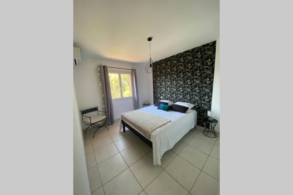 Joli F3 De 60M2 Avec Balcon Διαμέρισμα Bastelicaccia Εξωτερικό φωτογραφία