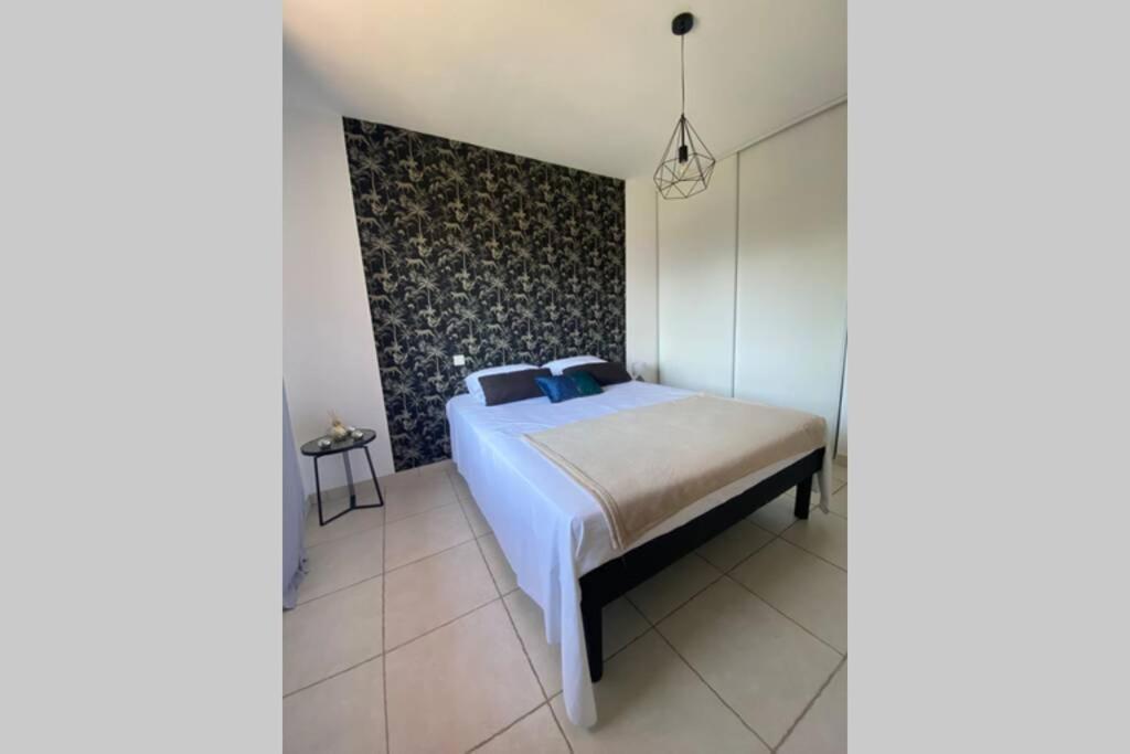 Joli F3 De 60M2 Avec Balcon Διαμέρισμα Bastelicaccia Εξωτερικό φωτογραφία