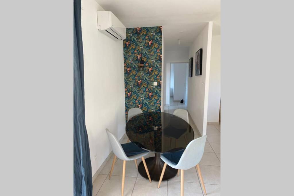 Joli F3 De 60M2 Avec Balcon Διαμέρισμα Bastelicaccia Εξωτερικό φωτογραφία