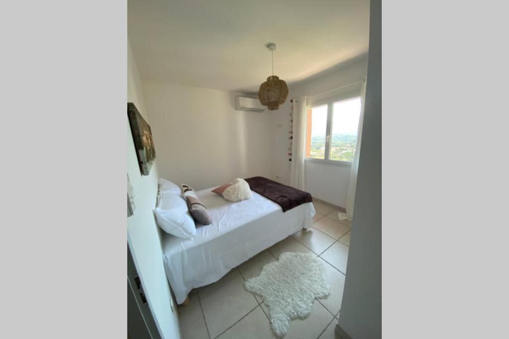 Joli F3 De 60M2 Avec Balcon Διαμέρισμα Bastelicaccia Εξωτερικό φωτογραφία
